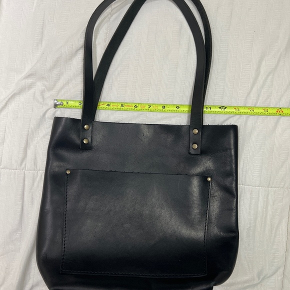 portland leather goods Handbags - PLG tote